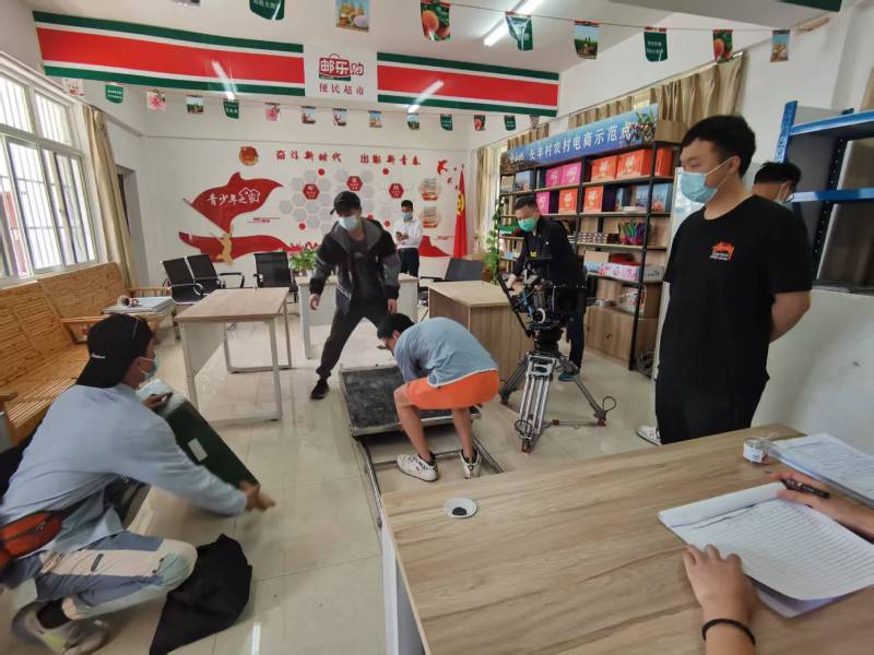 大洼县宣传片拍摄解决方案推荐哪家好